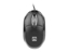 Attēls no NATEC MOUSE VIREO 2 1000DPI BLACK