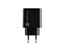 Attēls no NATEC NETWORK CHARGER RIBERA USB-A+USB-C 20W PD