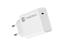 Attēls no NATEC NETWORK CHARGER RIBERA USB-C 20W PD WHITE