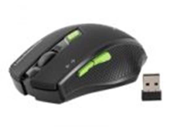 Picture of NATEC UMY-1077 UGO wireless Optic mouse