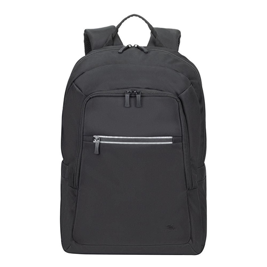 Picture of NB BACKPACK ALPENDORF ECO 16"/7561 BLACK RIVACASE