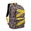 Attēls no NB BACKPACK URBAN 14L 13.3"/5421 LEOPARD RIVACASE