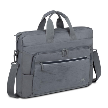 Picture of NB CASE ALPENDORF ECO 16"/7531 GREY RIVACASE