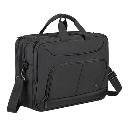 Picture of NB CASE TEGEL 15.6"/8432 BLACK RIVACASE