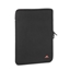 Изображение NB SLEEVE ANTISHOCK MACBOOK 13/5221 BLACK RIVACASE