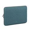 Picture of NB SLEEVE SUZUKA ECO 13.3-14"/7703 AQUAMARINE RIVACASE