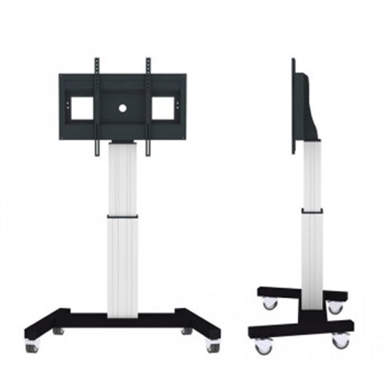 Picture of Neomounts by Newstar BOS 42"-100" 1TFT motorisiert     silbe (Speditionsversand)