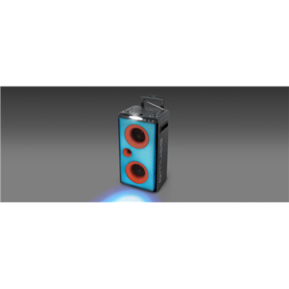 Изображение Nešiojama kolonėlė Muse  Party Box Bluetooth Speaker  M-1928 DJ  Yes  300 W  Bluetooth  Black