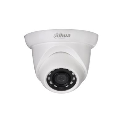 Attēls no NET CAMERA 2MP IR EYEBALL/IPC-HDW1230S-0280B-S5 DAHUA