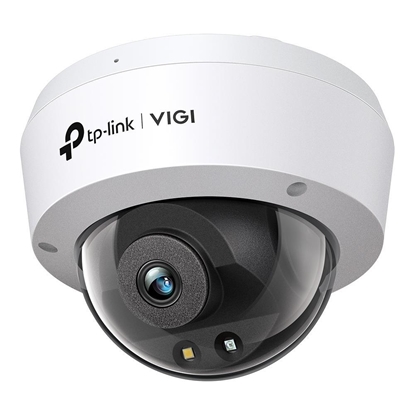 Attēls no NET CAMERA 3MP IR DOME/VIGI C230(4MM) TP-LINK