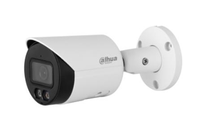 Attēls no NET CAMERA 5MP BULLET/IPC-HFW2549S-S-IL-0280B DAHUA