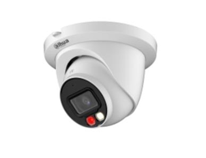 Изображение NET CAMERA 5MP EYEBAL/HDW2549TM-S-IL-0280B DAHUA