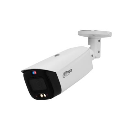 Attēls no NET CAMERA 5MP IR BULLET AI/HFW3549T1-AS-PV-0280B-S4 DAHUA