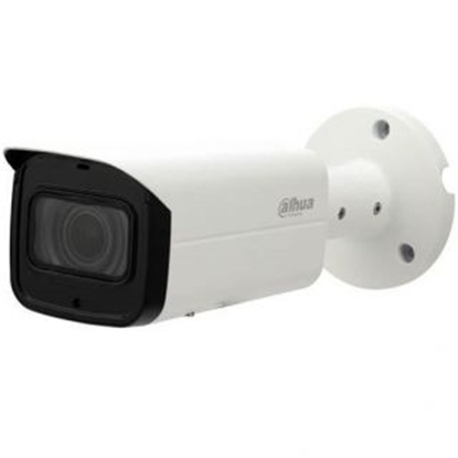 Изображение NET CAMERA 5MP IR BULLET/HFW5541T-ASE-0280B-S3 DAHUA