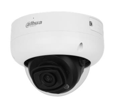 Attēls no NET CAMERA 5MP IR DOME/HDBW5541R-ASE-0280B-S3 DAHUA