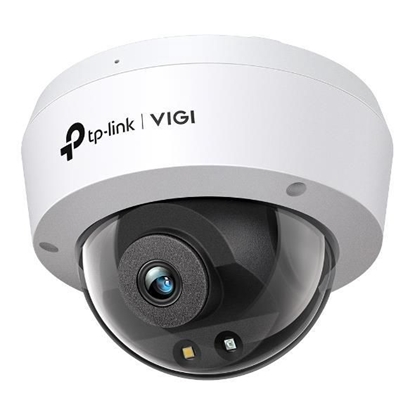 Picture of IP kamera TP-LINK Full-Color VIGI C250 Dome 5 MP 2.8mm IP67,IK10,H.265