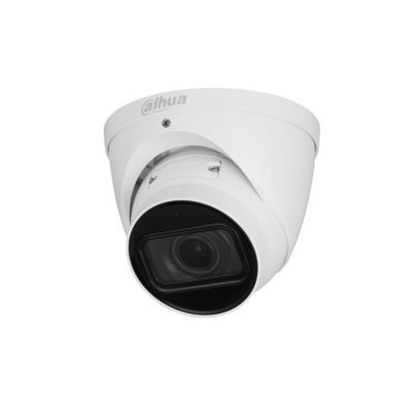 Изображение NET CAMERA 5MP IR EYEBALL AI/IPC-HDW3541T-ZS-27135S2 DAHUA