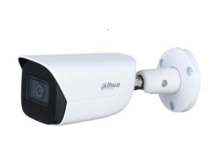 Attēls no NET CAMERA 8MP IR BULLET/IPC-HFW3841E-AS-0360B DAHUA