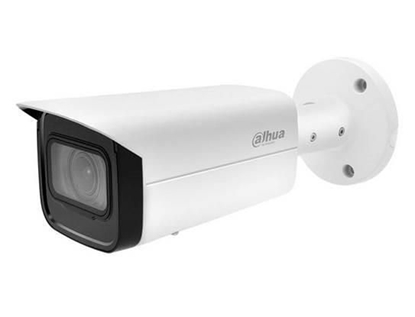 Attēls no NET CAMERA 8MP IR BULLET/IPC-HFW3842T-ZAS-2712 DAHUA