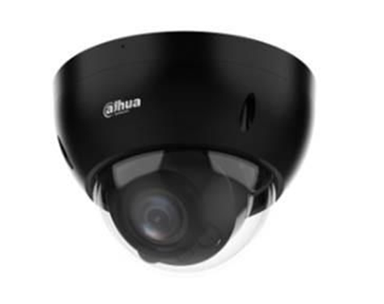 Изображение NET CAMERA 8MP IR DOME/HDBW2841R-ZAS-27135-B DAHUA