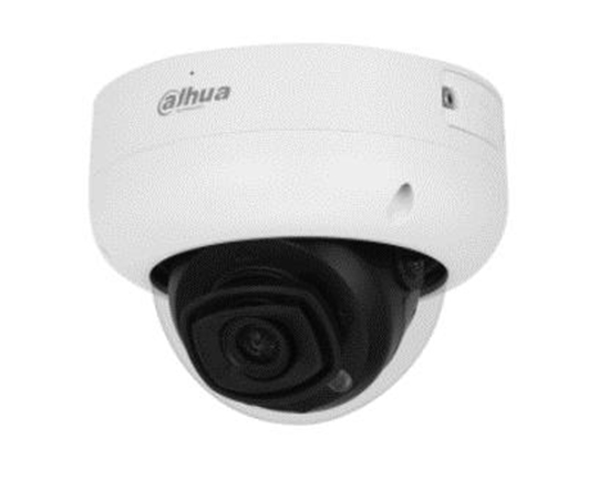 Изображение NET CAMERA 8MP IR DOME/HDBW5842R-ASE-0280B-S3 DAHUA