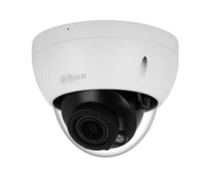 Изображение NET CAMERA 8MP IR DOME/IPC-HDBW2841R-ZAS-27135 DAHUA