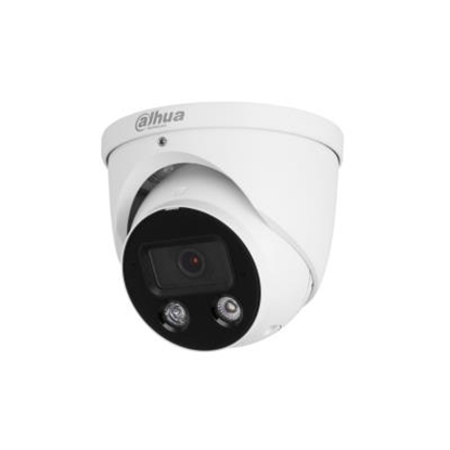 Attēls no NET CAMERA 8MP IR EYEBALL/IPCHDW3849HASPV0280BS4 DAHUA