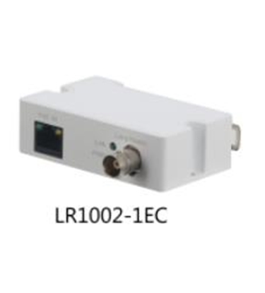 Picture of NET POE CONVERTER EOC RECEIVER/LR1002-1EC-V3 DAHUA