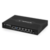 Изображение NET ROUTER 5P 1000M 1SFP/ER-6P UBIQUITI