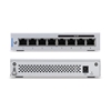 Изображение NET SWITCH 8PORT 1000M POE/US-8-60W UNIFI UBIQUITI