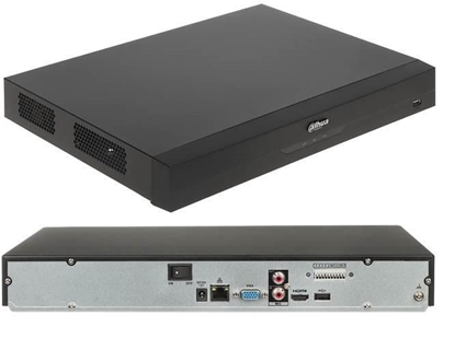 Picture of NET VIDEO RECORDER 16CH/NVR4216-EI DAHUA