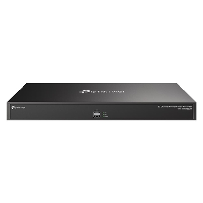 Изображение NET VIDEO RECORDER 32CH/VIGI NVR4032H TP-LINK