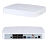 Изображение NET VIDEO RECORDER 8CH 8POE/NVR4108-8P-EI DAHUA