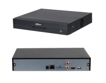 Picture of NET VIDEO RECORDER 8CH/NVR4108HS-EI DAHUA