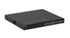 Picture of NETGEAR GSM4328-100AJS Managed L3 Gigabit Ethernet (10/100/1000) Power over Ethernet (PoE) 1U Black