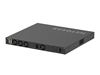 Изображение NETGEAR M4350-24F4V Managed L3 None 1U Black