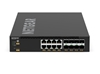 Picture of NETGEAR M4350-8X8F Managed L3 10G Ethernet (100/1000/10000) 1U Black