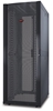 Picture of NetShelter SX 42U 750mm Wide x 1070mm Deep Networking Enclosure with Sides Black