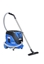 Picture of Nilfisk ATTIX 33-2L IC Black, Blue 30 L 1400 W