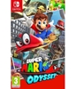 Изображение Nintendo Super Mario Odyssey NSW Standard Nintendo Switch