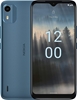 Изображение Nokia | C12 | Dark Cyan | 6.3 " | IPS LCD | 720 x 1600 pixels | Unisoc SC9863A1 (28nm) | Internal RAM 2 GB | 64 GB | microSDXC | Dual SIM | Nano Sim | 3G | 4G | Main camera 8 MP | Secondary camera 5 MP | Android | 12 | 3000 mAh