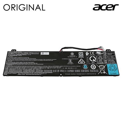 Attēls no Notebook Battery ACER AP18JHQ, 5550mAh, Original