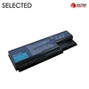 Picture of Notebook Battery ACER AS07B31, 4400mAh, Extra Digital Selected