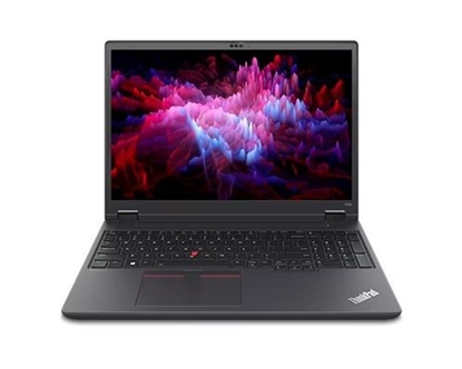 Attēls no Notebook ThinkPad P16v G1 21FC0019PB W11Pro i9-13900H/32GB/1TB/RTX2000 8GB/16.0 WUXGA/3YRS Premier Support+CO2 Offset 