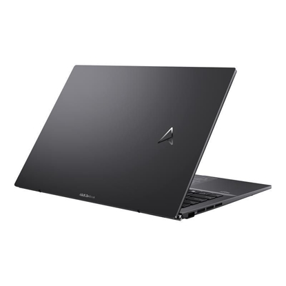 Attēls no Notebook|ASUS|ZenBook Series|UM3504DA-MA339W|CPU 7735U|2700 MHz|15.6"|2880x1620|RAM 16GB|DDR5|SSD 1TB|AMD Radeon Graphics|Integrated|ENG|Windows 11 Home|Grey|1.4 kg|90NB1163-M00DV0