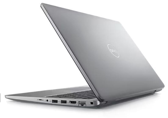 Изображение Laptop Dell Precision 3581 i7-13700H / 32 GB / 512 GB / W11 Pro / RTX A1000 (N207P3581EMEA_VP)