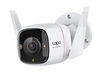 Picture of Novērošanas kamera TP-Link Tapo C325WB ColorPro Outdoor Security Wi-Fi Camera