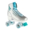 Picture of NQ14198 SILVER-TURQUOISE SIZE 42 Skrituļslidas NILS EXTREME