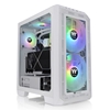 Picture of Obudowa - View 300 MX ARGB*3 Tempered Glass - Snow