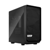 Изображение Fractal Design | Meshify 2 Mini | Side window | Black TG dark tint | mATX | Power supply included No | ATX